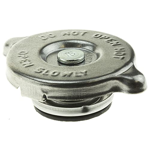 Stant 10230 Radiator Cap Replacement for Dodge Ram 1500 and More, Metal - Image 1