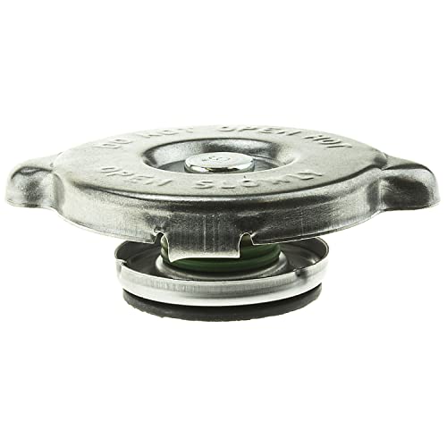 Stant 10230 Radiator Cap Replacement for Dodge Ram 1500 and More, Metal - Image 3