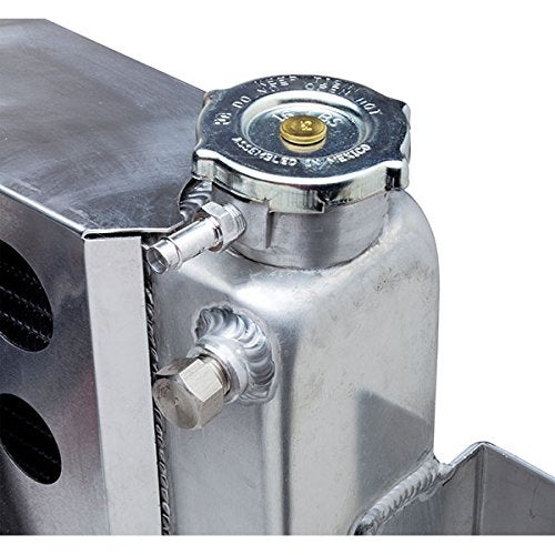 Stant 10230 Radiator Cap Replacement for Dodge Ram 1500 and More, Metal - Image 5