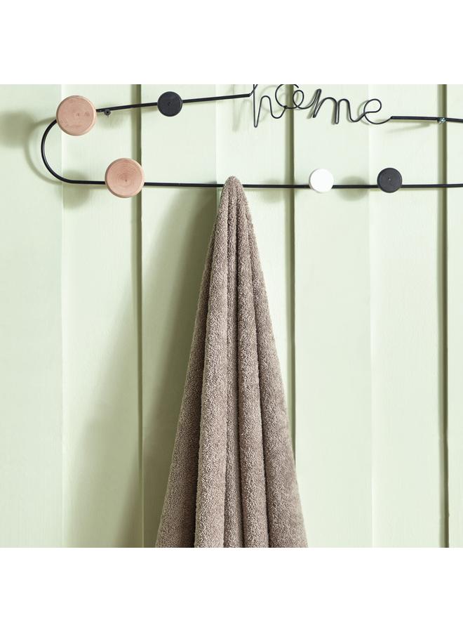 Essential Carded Bath Towel 70X140 Cm - Image 2