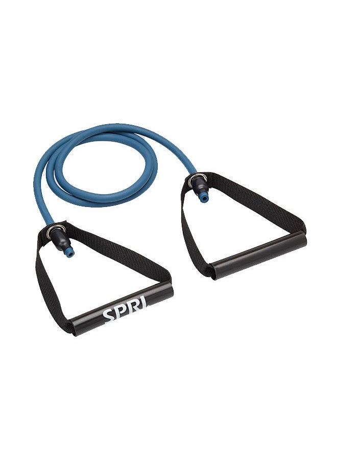 SPRI Home Gym Kit Easy Adjust Hand Grip  - Image 2