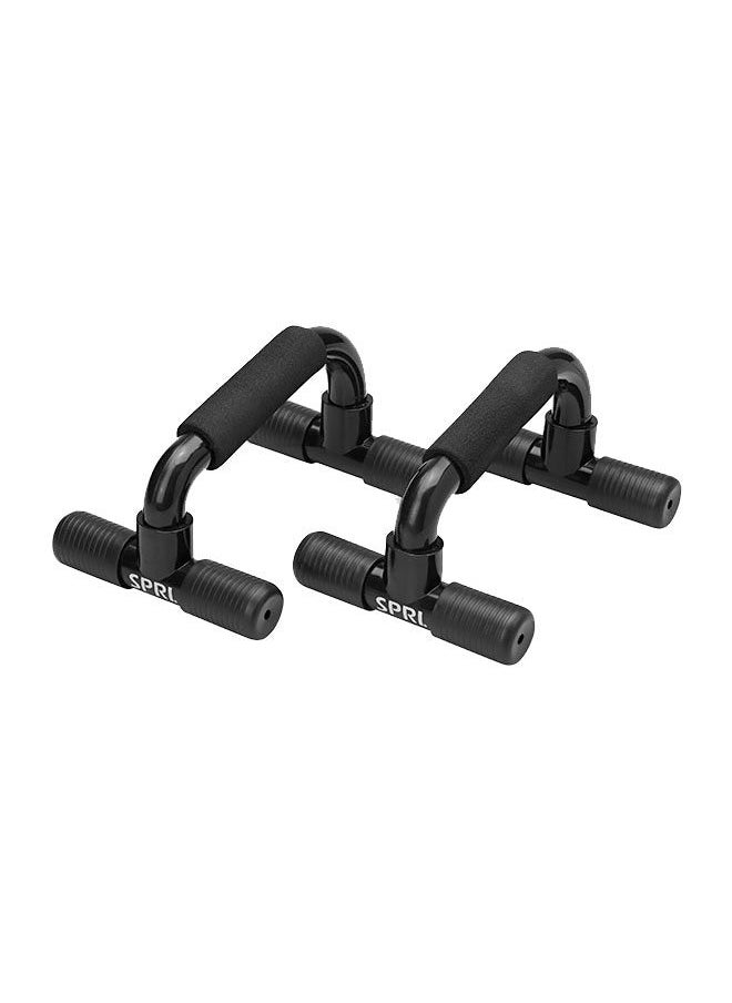 SPRI Home Gym Kit Easy Adjust Hand Grip  - Image 5