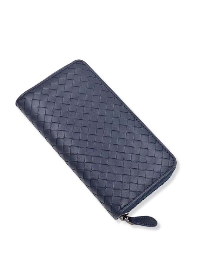 EBMINI New Fashionable Multi Functional Multi Card Large Capacity Zero Wallet