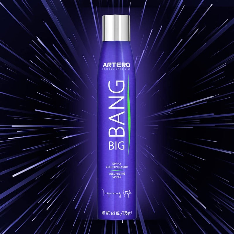 Artero Big Bang Volume Spray 5.07 Oz - Extra Volume for Dogs and Cats - Image 2