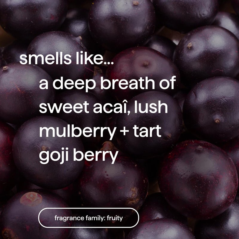 Method غسول الجسم ميثود، توازن التوت، خالي من البارابين والفثالات، 18 أونصة (عبوة من 1) - Image 2