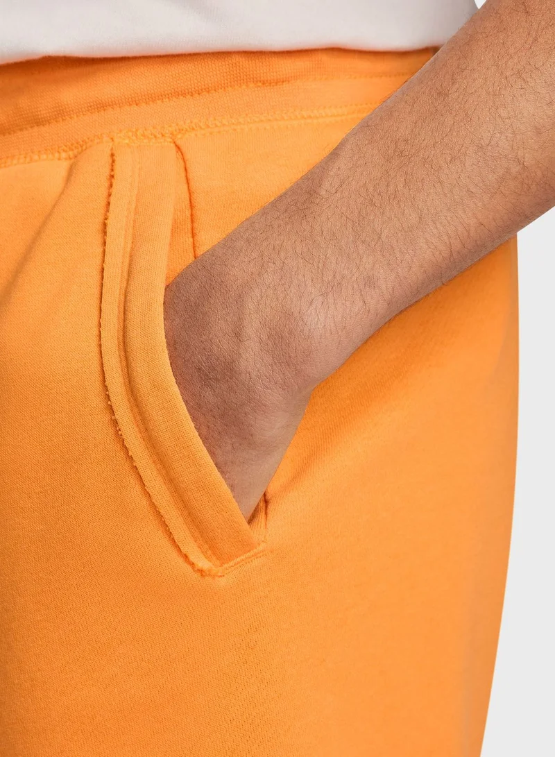 Nike Club Alumni Shorts