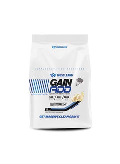 Gain Add-22Serv.-5.44KG-Vanilla