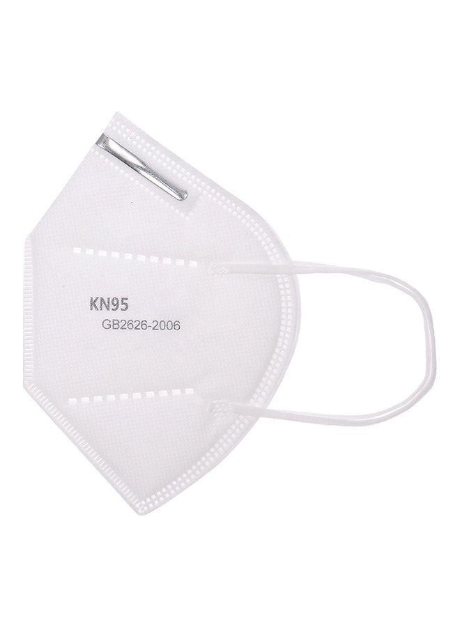 NIBEMINENT 10-Piece KN95 Face Mask Set - Image 3