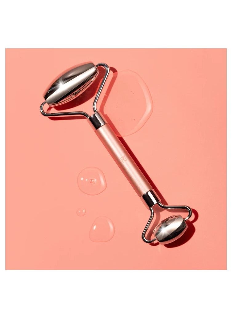 REAL TECHNIQUES - Real Techniques Cryo Sculpt Facial Roller - Image 1