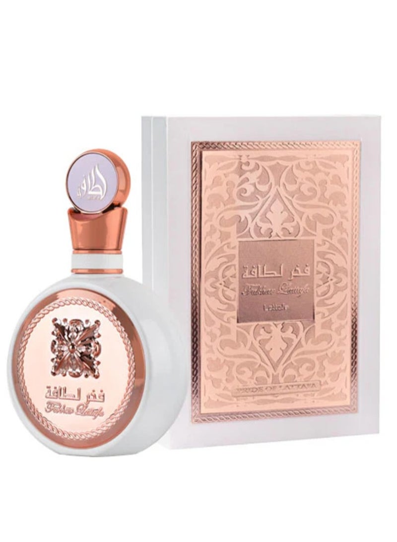 Lattafa Pride White 100 ml