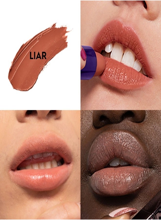 Urban Decay - Urban Decay Vice Cream Lipstick Liar 3.4g - Image 1