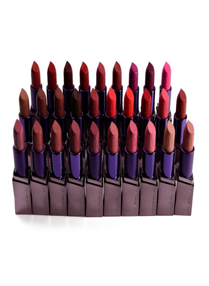 Urban Decay - Urban Decay Vice Cream Lipstick Liar 3.4g - Image 1