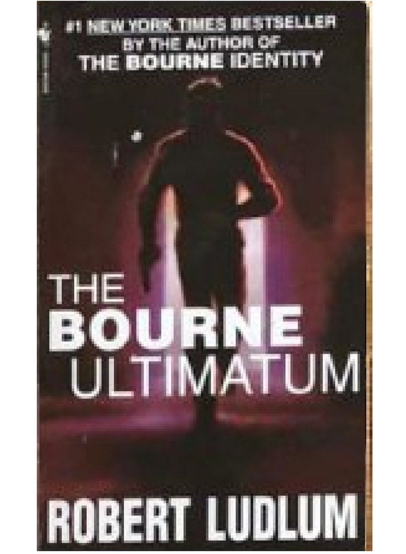 The Bourne Ultimatum 