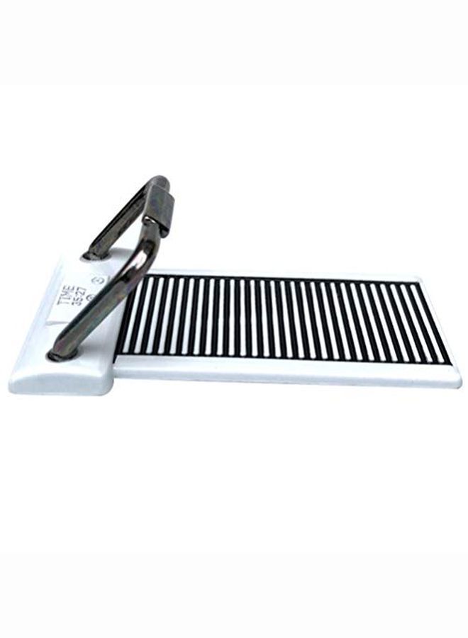 NUOBESTY إكسسوارات أثاث مصغر لبيت الدمى - ديكور جهاز المشي - معدات لياقة بدنية نموذجية لزينة بيت الدمى - Image 5