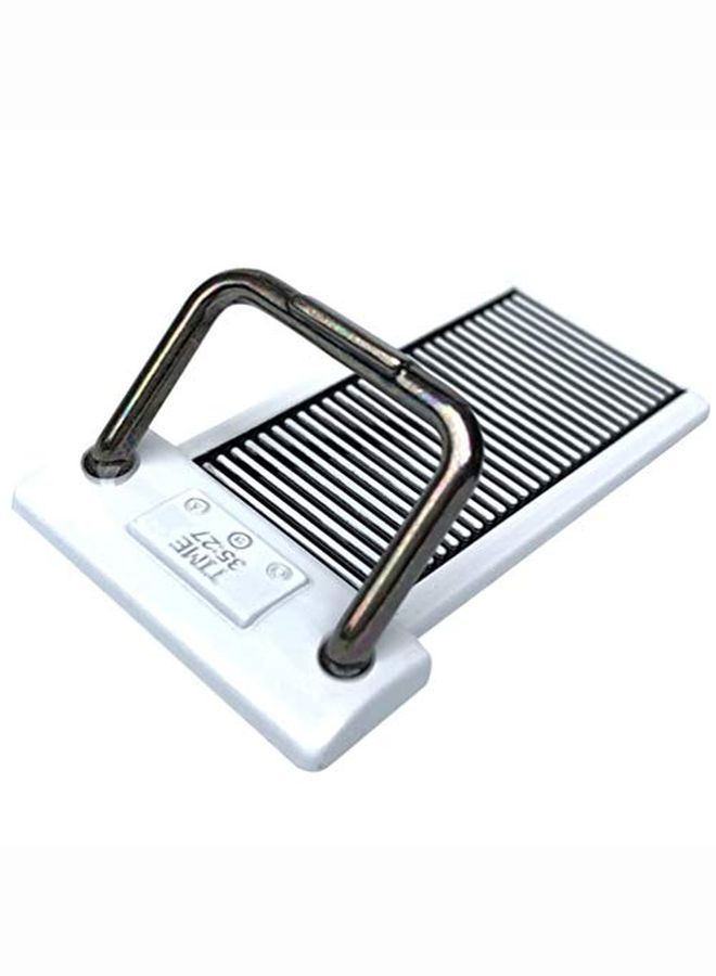 NUOBESTY إكسسوارات أثاث مصغر لبيت الدمى - ديكور جهاز المشي - معدات لياقة بدنية نموذجية لزينة بيت الدمى - Image 1