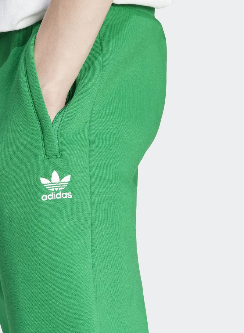 adidas Originals Trefoil Essentials Joggers