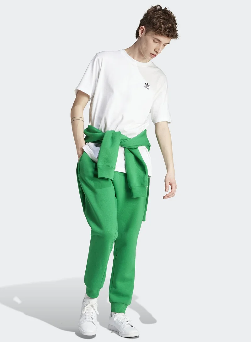 adidas Originals Trefoil Essentials Joggers