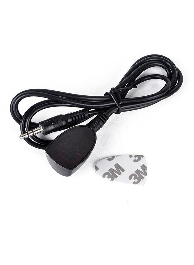 TIGER 4-Piece 5-Port HDMI Switcher & Splitter Hub Set with Remote Control – Supports 4K Ultra HD, 3D, HDR – Black and Silver Combo for TVs, Monitors, Gaming Consoles, and Media Devices - Image 3