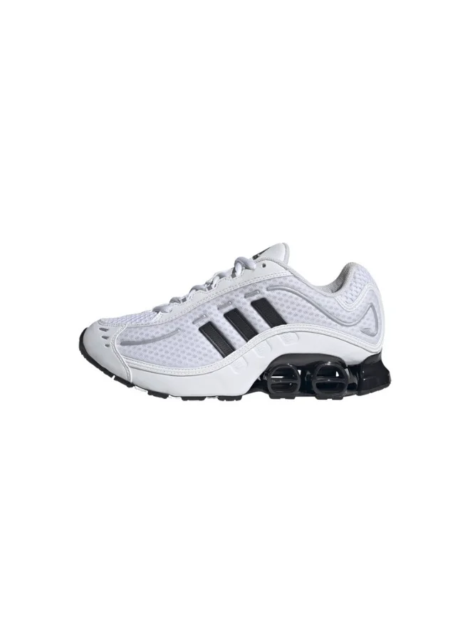 اديداس اوريجينالز adidas MEGARIDE O1 White Originals Women Shoes