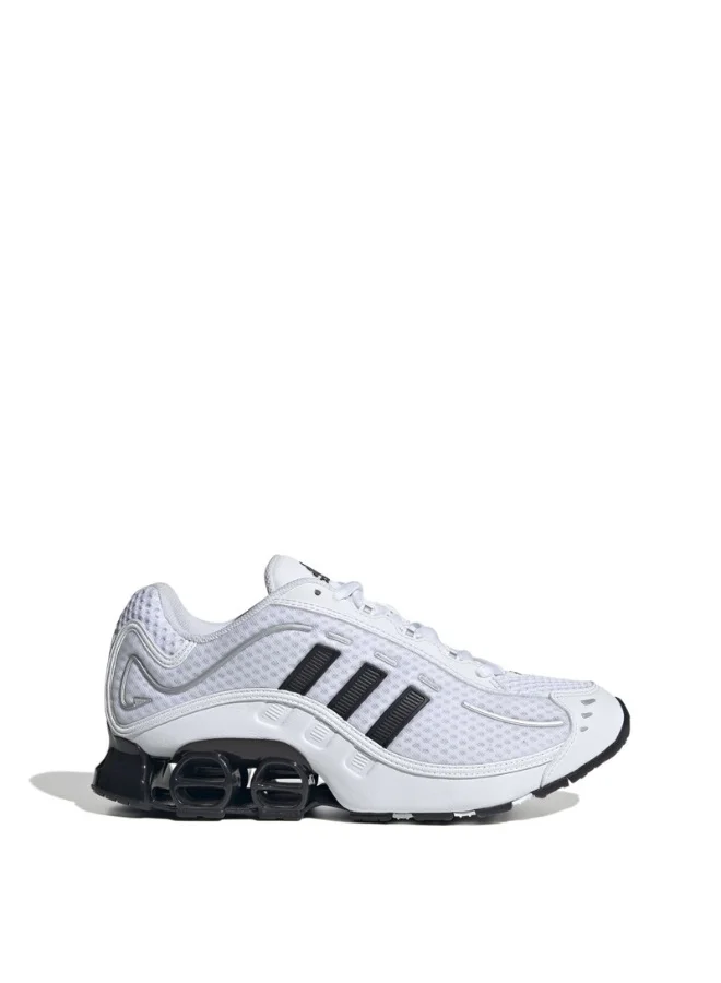 Adidas Adidas Megaride O1 U White Originals Shoes For Unisex