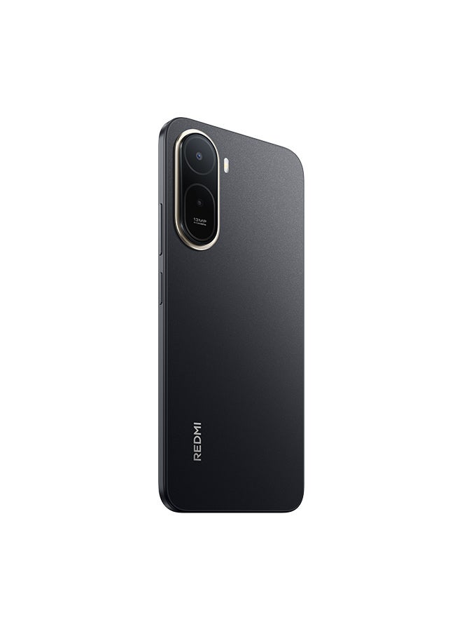 Xiaomi REDMI A7 Pro Black 4GB RAM 64GB ROM 4G - Global Version - Image 4