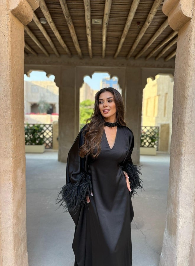 MAISON ARABELLE Maya Black - Image 2