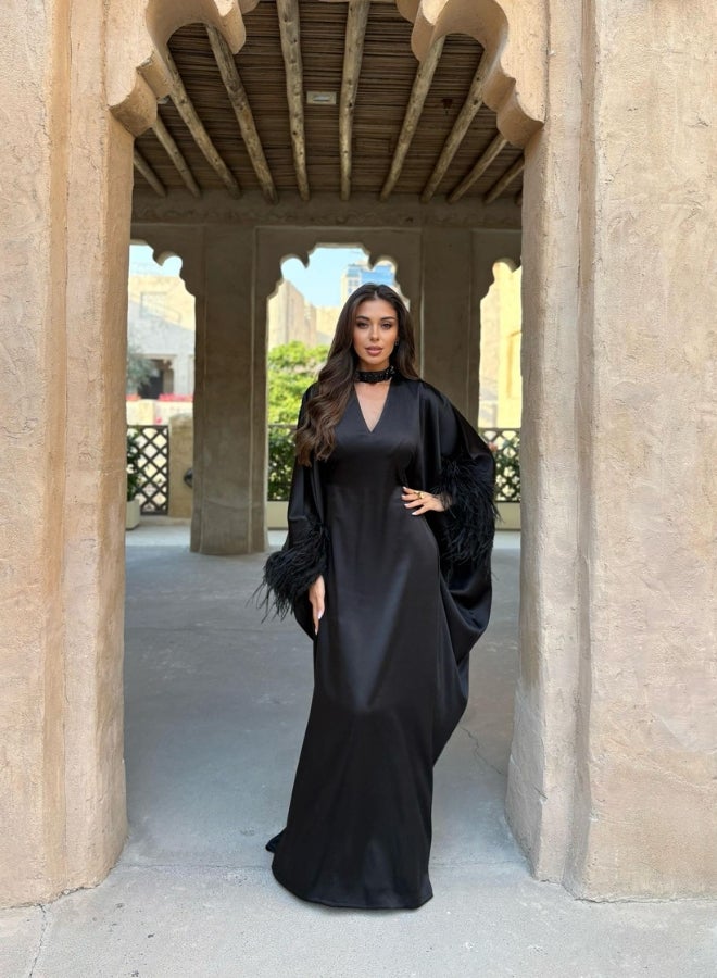 MAISON ARABELLE Maya Black - Image 1