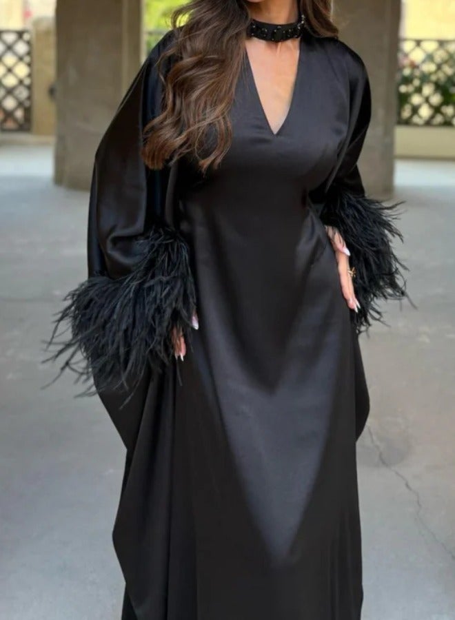 MAISON ARABELLE Maya Black - Image 3