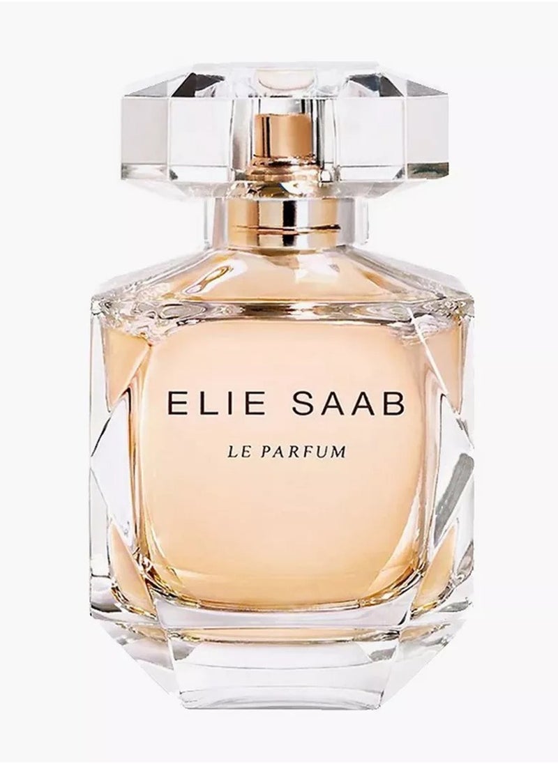 إيلي صعب لو بارفان عطر ايلي صعب لي بارفيوم او دو بارفيوم 90مل  - Image 3