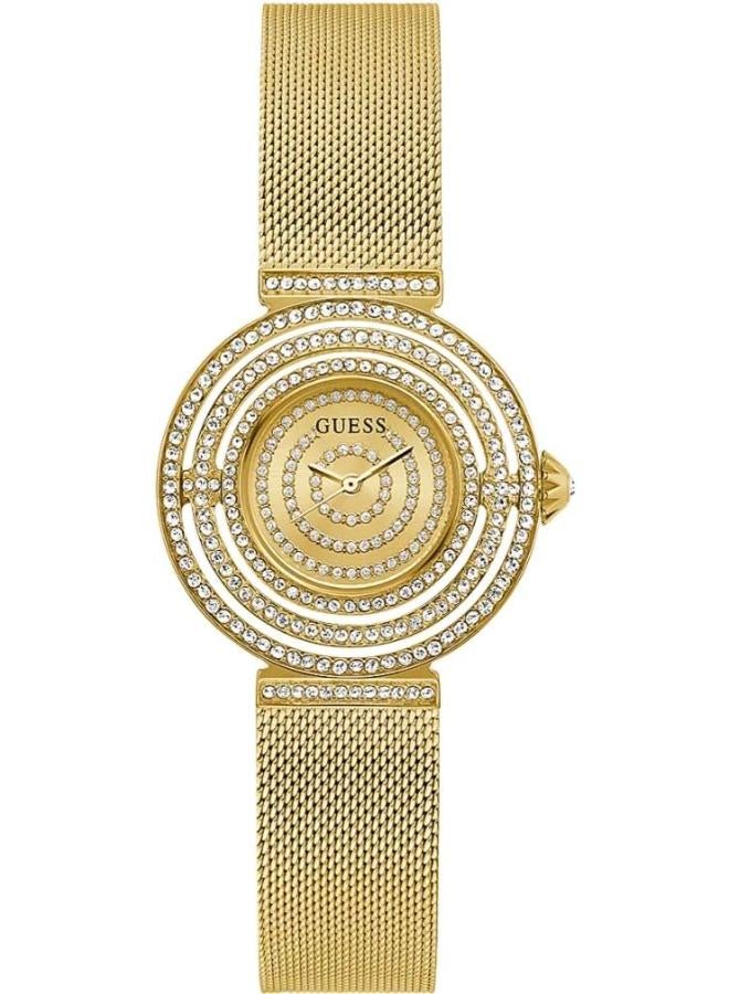 GUESS Ladies watchGW0550L2 - Image 1