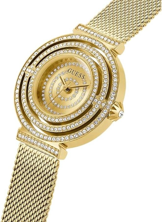 GUESS Ladies watchGW0550L2 - Image 2