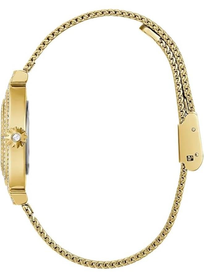 GUESS Ladies watchGW0550L2 - Image 3