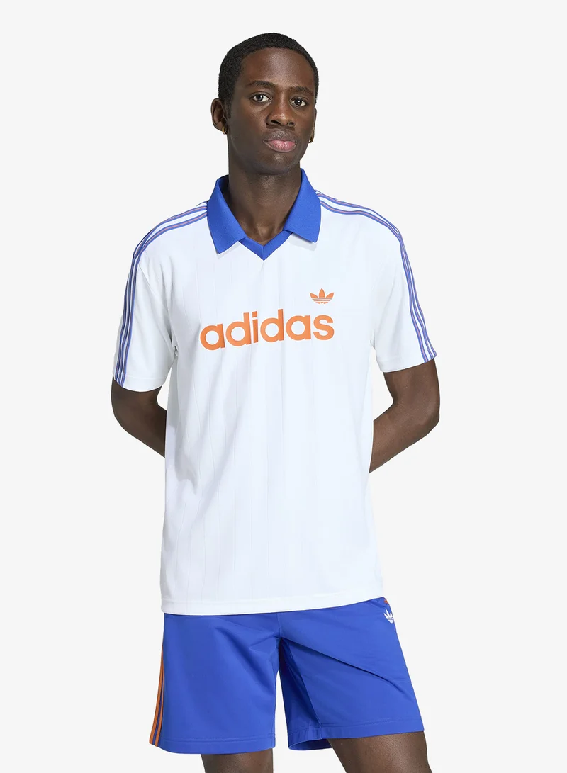 Drop Needle Jersey
