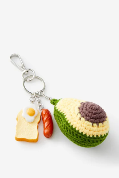 تايبو Bag Charm