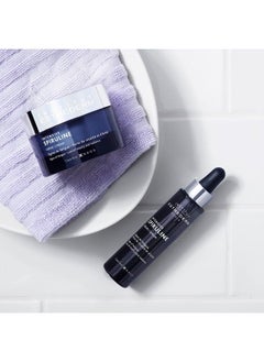 INSTITUT ESTHEDERM Intensive Spiruline Serum - Face and Neck - Radiance Effect - Tired Skin  - Image 4