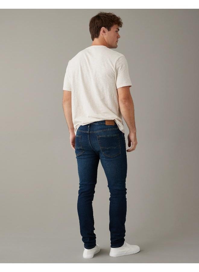 American Eagle AE AirFlex+ Athletic Skinny Jean  - Image 2