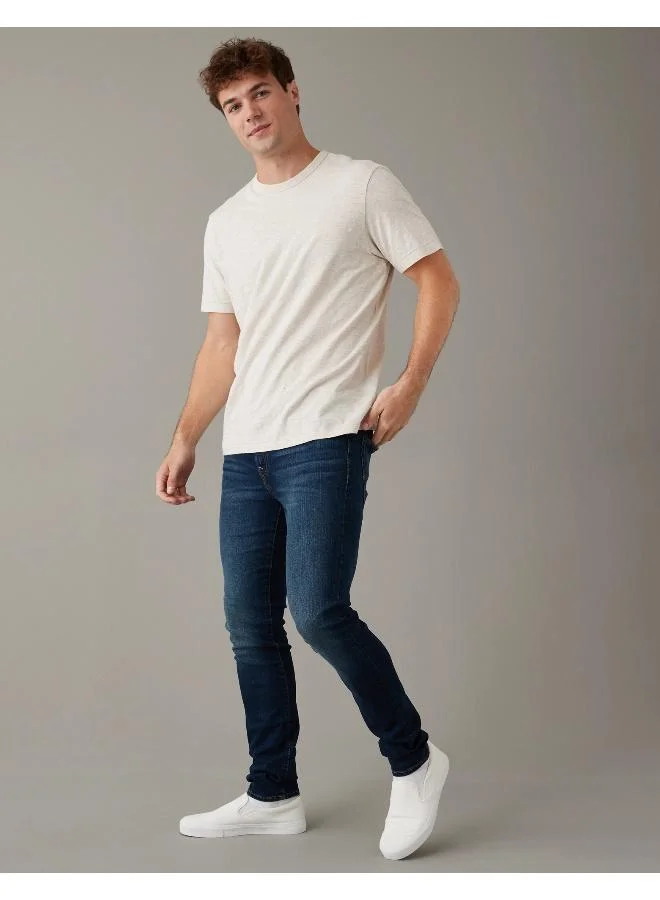 امريكان ايجل AE AirFlex+ Athletic Skinny Jean