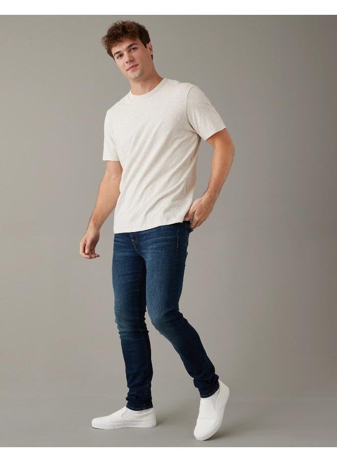 American Eagle AE AirFlex+ Athletic Skinny Jean  - Image 5