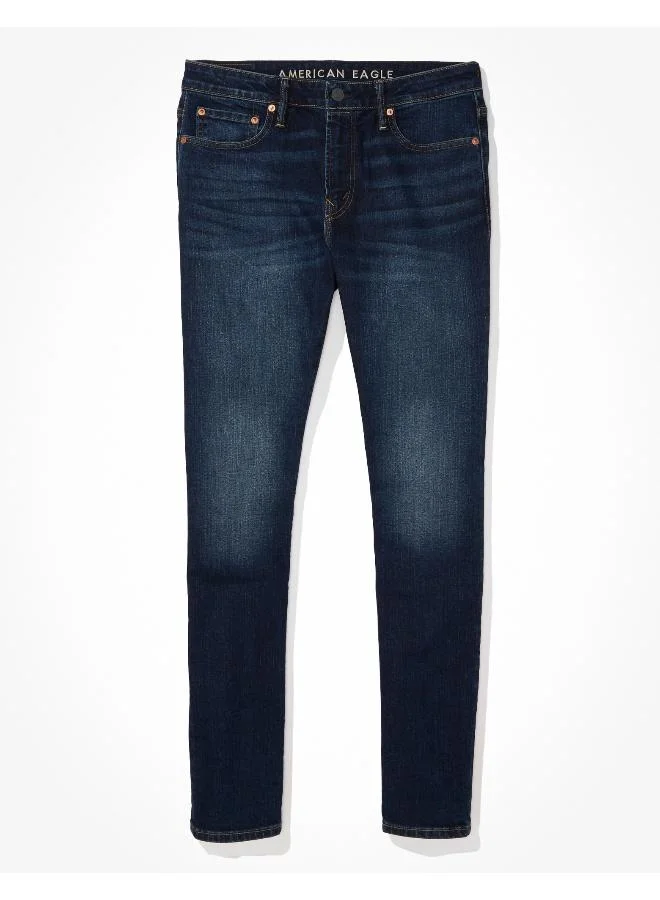 امريكان ايجل AE AirFlex+ Athletic Skinny Jean