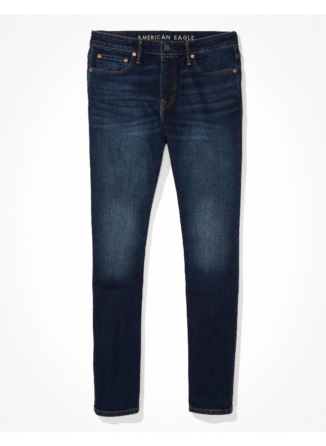 American Eagle AE AirFlex+ Athletic Skinny Jean  - Image 3