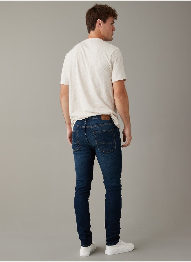 American Eagle AE AirFlex+ Athletic Skinny Jean  - Image 5