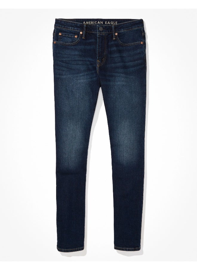 American Eagle AE AirFlex+ Athletic Skinny Jean  - Image 2