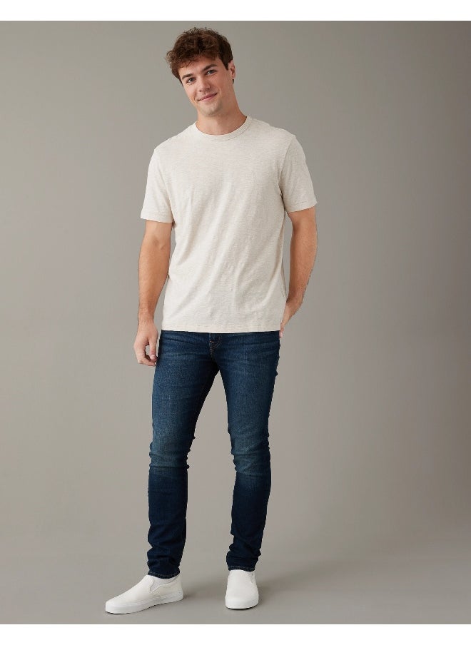 American Eagle AE AirFlex+ Athletic Skinny Jean  - Image 3