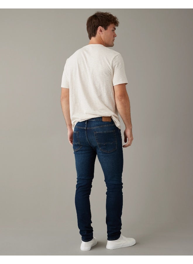 American Eagle AE AirFlex+ Athletic Skinny Jean  - Image 1