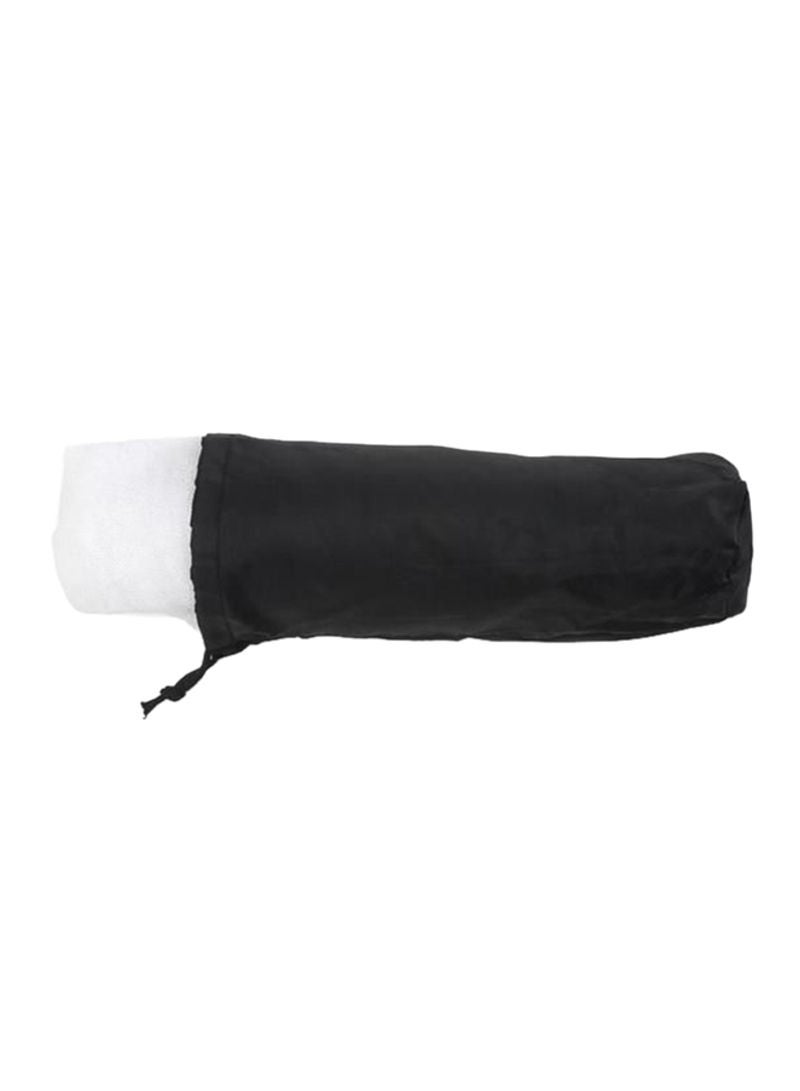 Mosquito Net For Stroller White - Image 2
