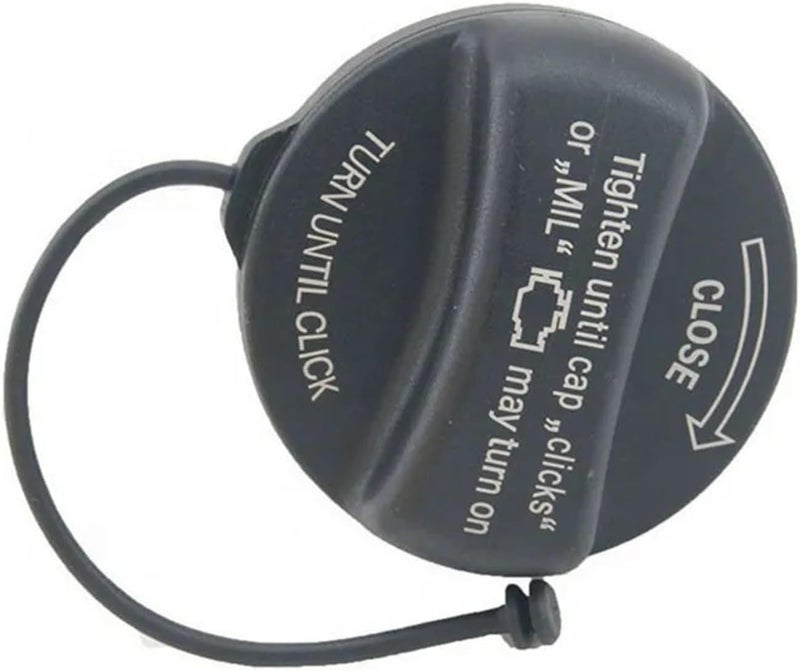 Wivplex Car Fuel Tank Cap for E Series and F Series - Image 5
