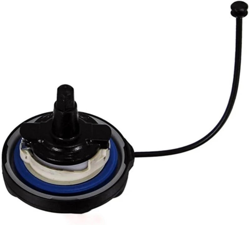 Wivplex Car Fuel Tank Cap for E Series and F Series - Image 3