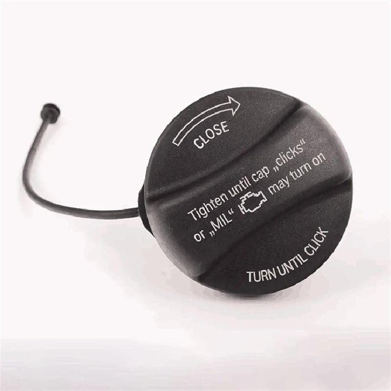 Wivplex Car Fuel Tank Cap for E Series and F Series - Image 4