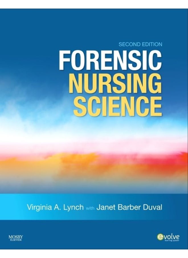 Forensic Nursing Science 