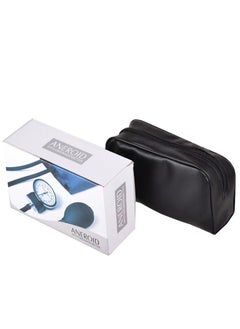Neutral Manual Blood Pressure Monitor With Cuff And Stethoscope Kit  - Image 4